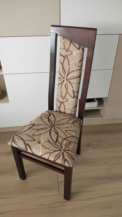 Трапезни столове - 6 броя