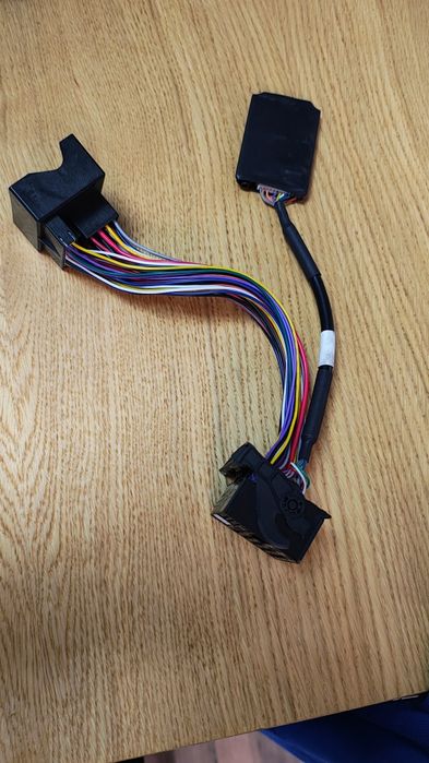 Modul bluetooth BMW