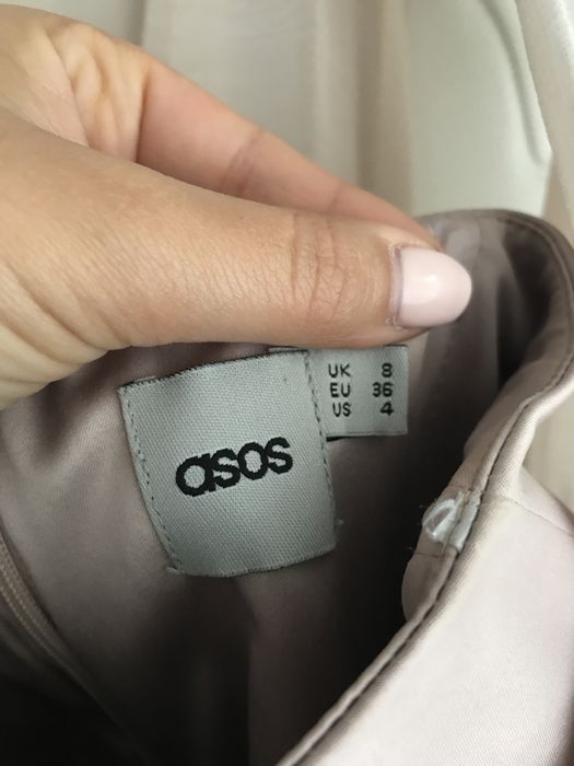 Rochie eleganta Asos