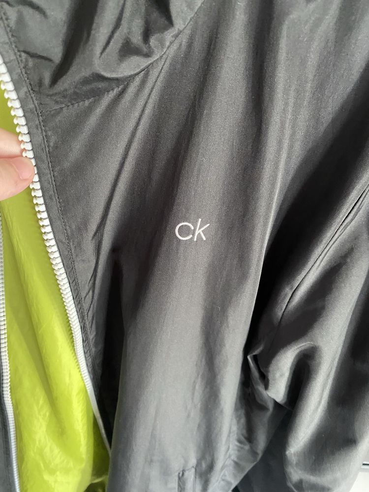 Горнище Calvin Klein