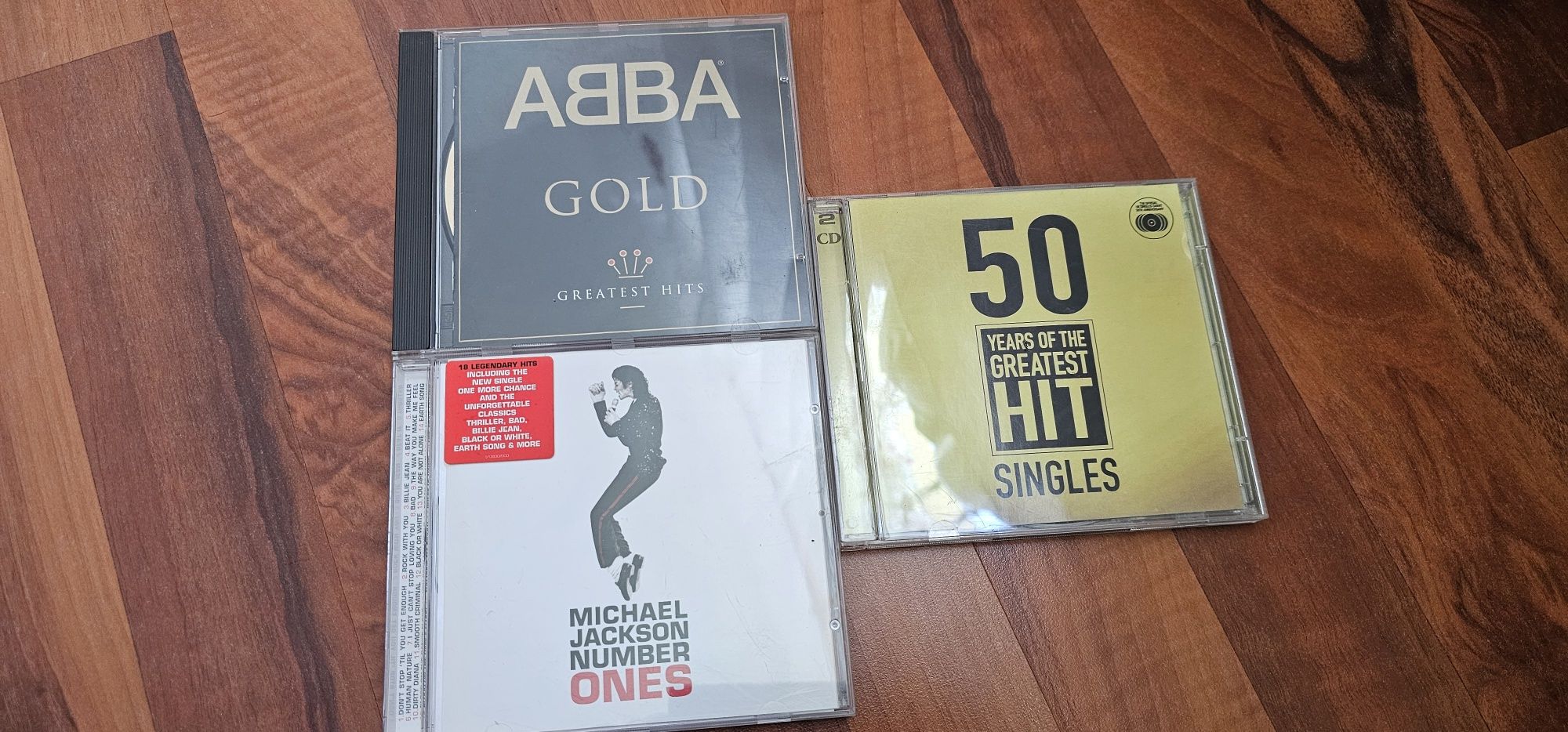 CD ABBA - Gold stare foarte buna plus bonus alte 3 CD