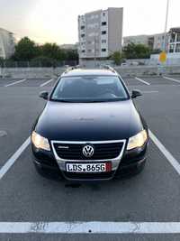 Volkswagen Passat b6 Euro5