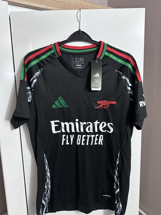 Tricou Arsenal simplu