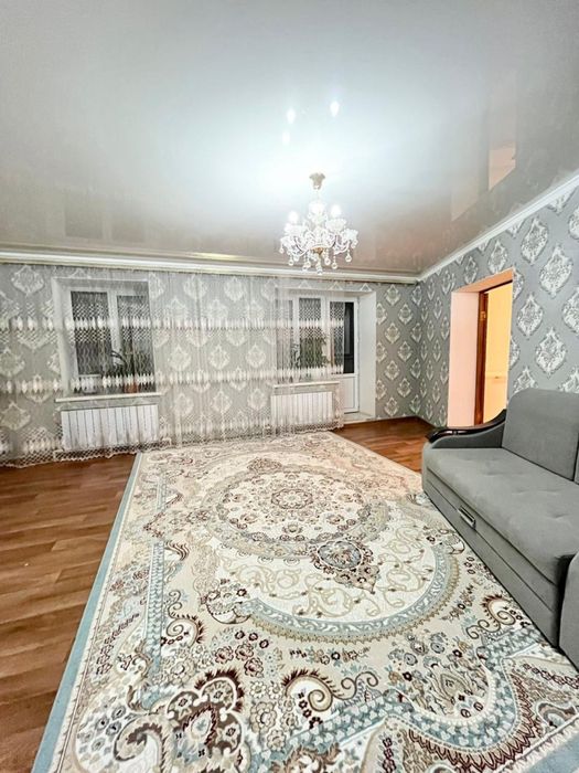 Продается квартира в нур сити