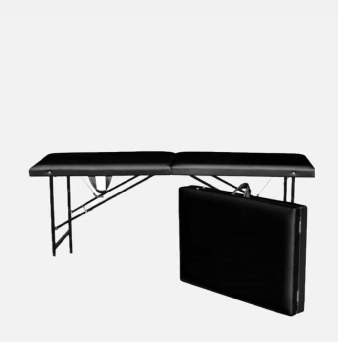 Кушетка складная