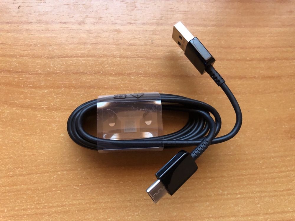 Vand cablu Usb  Tip C Samsung S8 S9/S10/Fast Charging