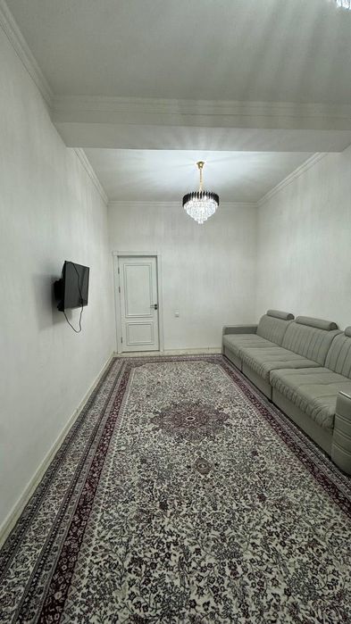 Chorsuda 2 Xona Uy Oilaga Yo Yahshi Insonlarga Beriladi