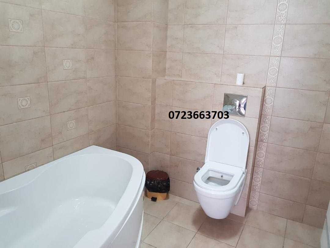 Apartament 3 camere  în regim hotelier – Solid Residence 1, Mamaia