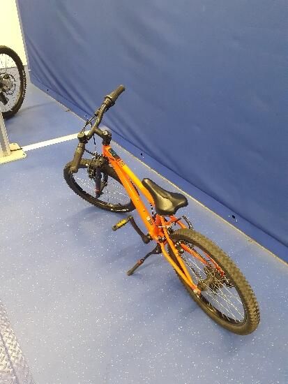 Bicicletă Mtb Rockrider - produs resigilat - (SecondHand) Decathlon