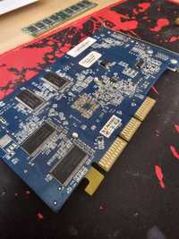 ATI Radeon 9250 128mb