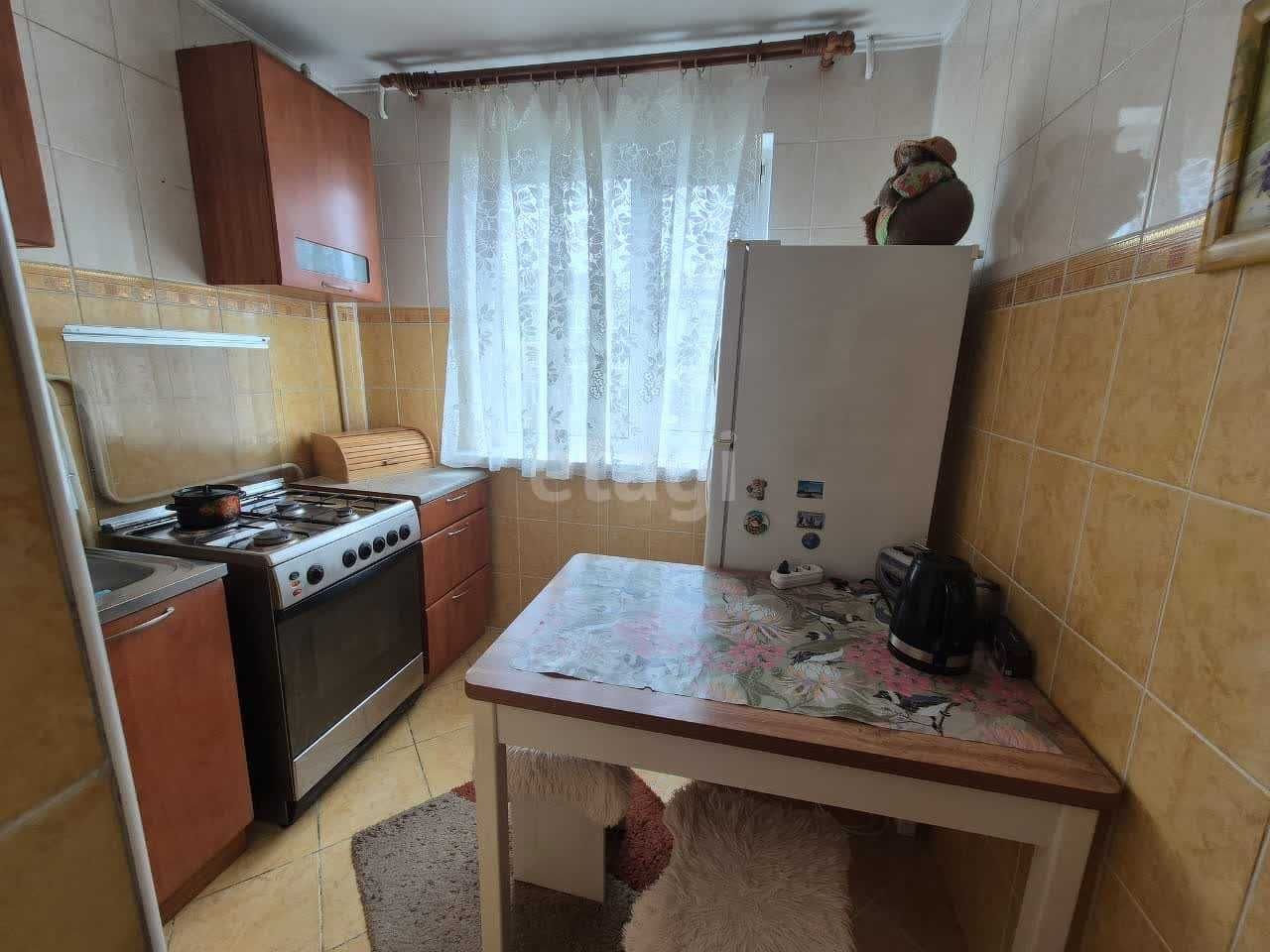Продам 3 комнатную СОБЕС Центр
