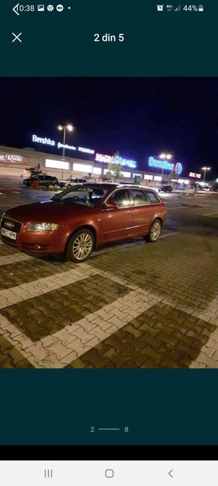 Dezmembrez Audi a 4, Sprinter, Transit,  Peugeot 407, Astra h.