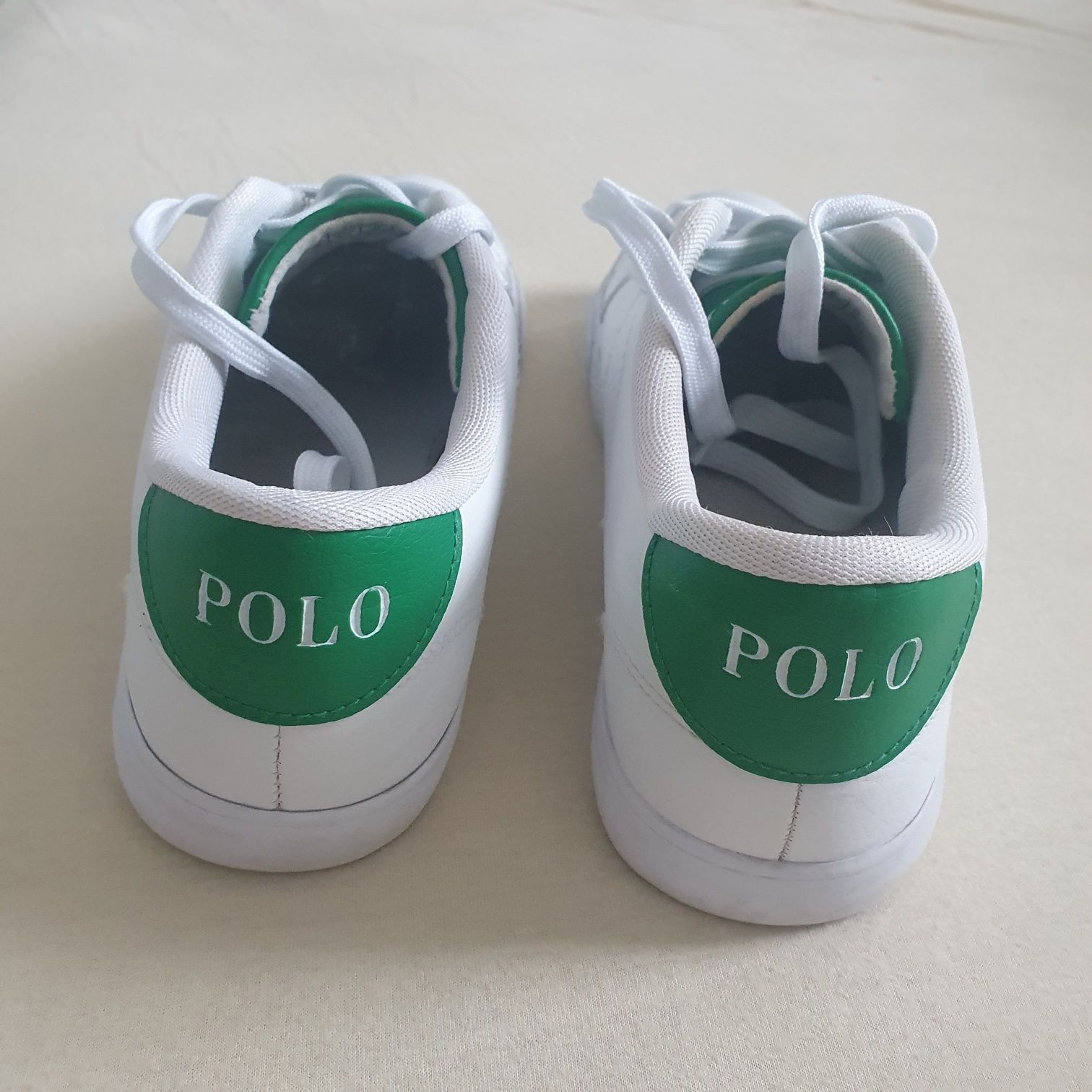 Pantofi sport Polo mas 40