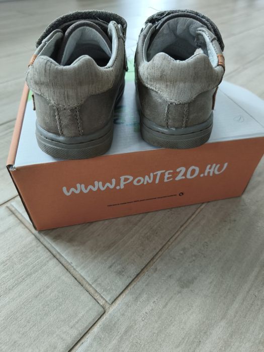 Pantofi ponte 20 marimea 25