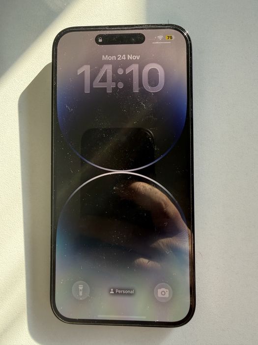 Iphone  14 Pro Max 128 Gb