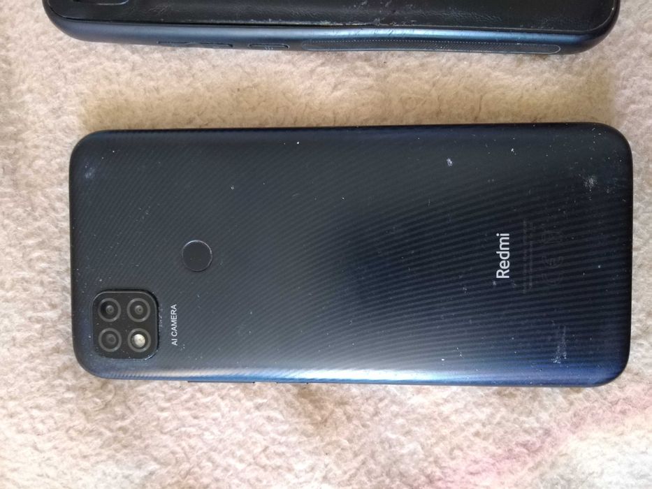 Redmi 9c 18000тг