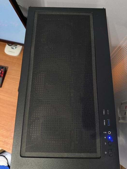 PC Gaming Ryzen 5 3600x, RX6600