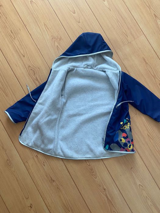 Geaca toamna/iarna 4 ani- 104.