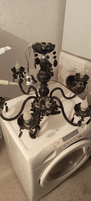Продавам Абажур луксозен