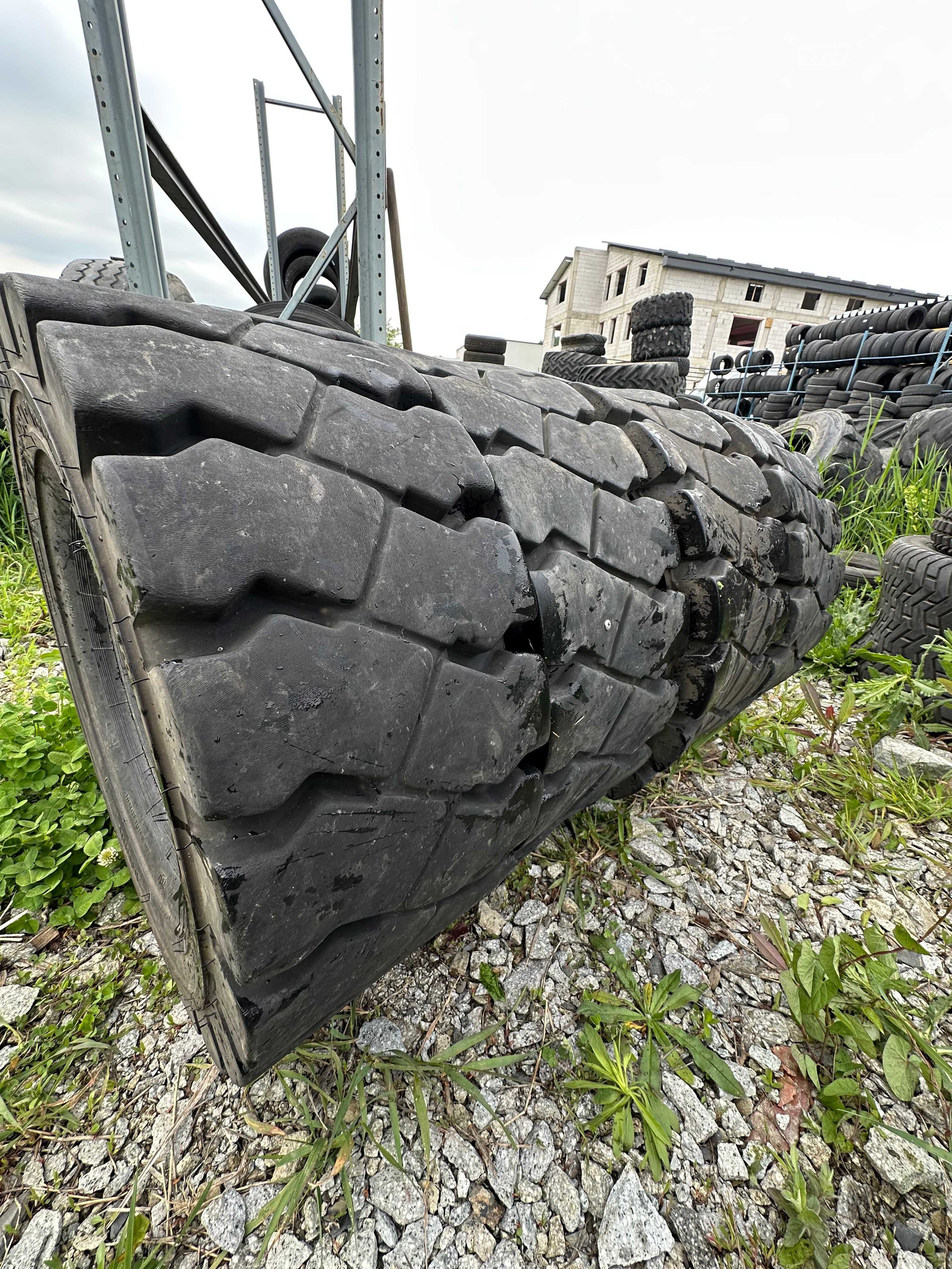 23x9-10 (225/75-15) Continental - Anvelope Industriale Stivuitor