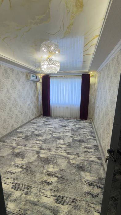 2 хонали 4-қаватда шикарный квартира панельный дом ор: Конечка