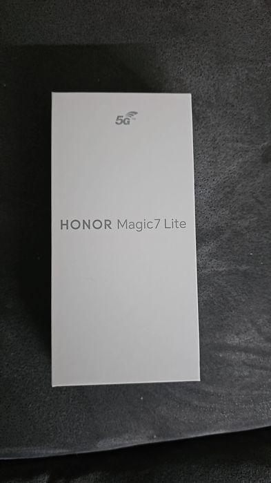 HONOR Magic 7 Lite 5G