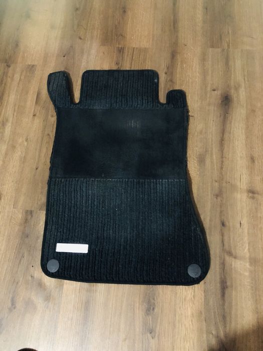 Мокетни стелки MERCEDES C Class W203