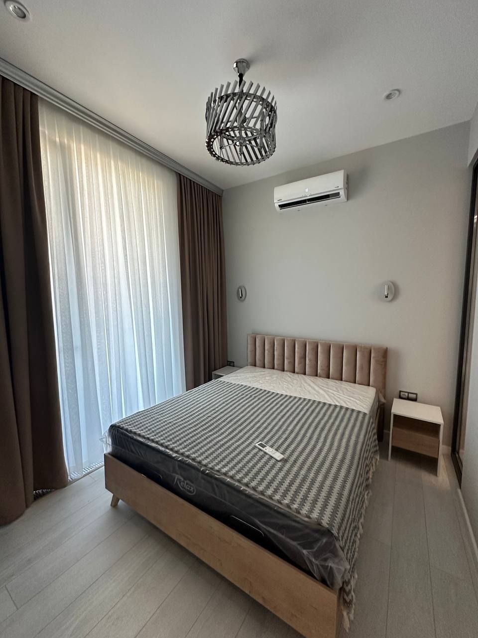 Продается 2х ком квартира, ЖК Инфинити, ор-р: ул. С.Азимова, 47 м²