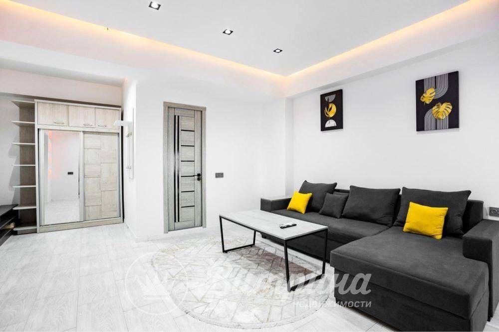1 комнтаная Eco Smart Home,Метро БИЙ