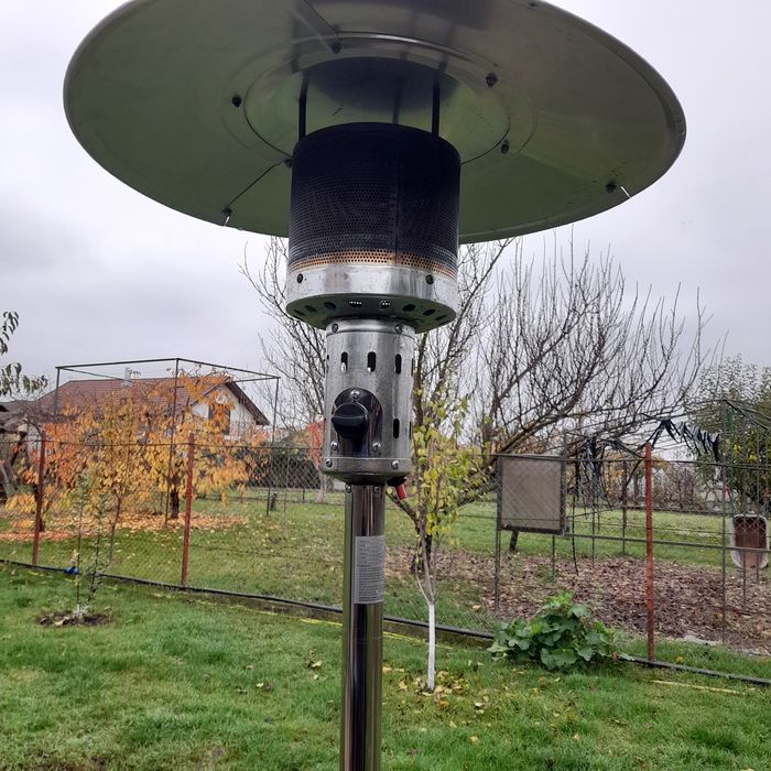 Incalzitor Teresa 11kw