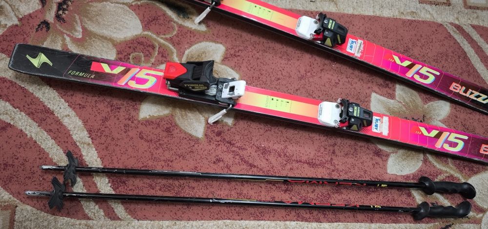 Schiuri 150cm. Sunt in stare buna