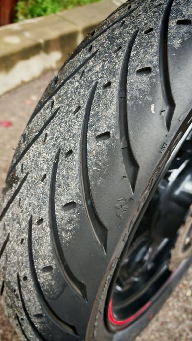 Kawasaki Ninja 300 A2 Abs 22000km