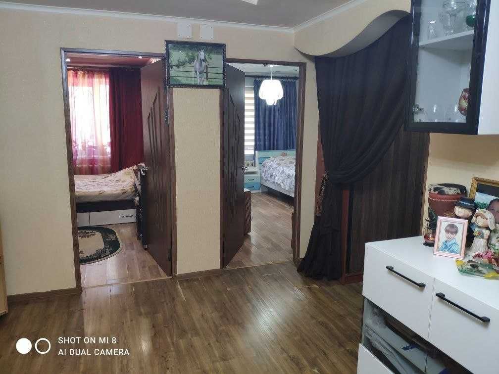 (К129482) Продается 3-х комнатная квартира в Чиланзарском районе.