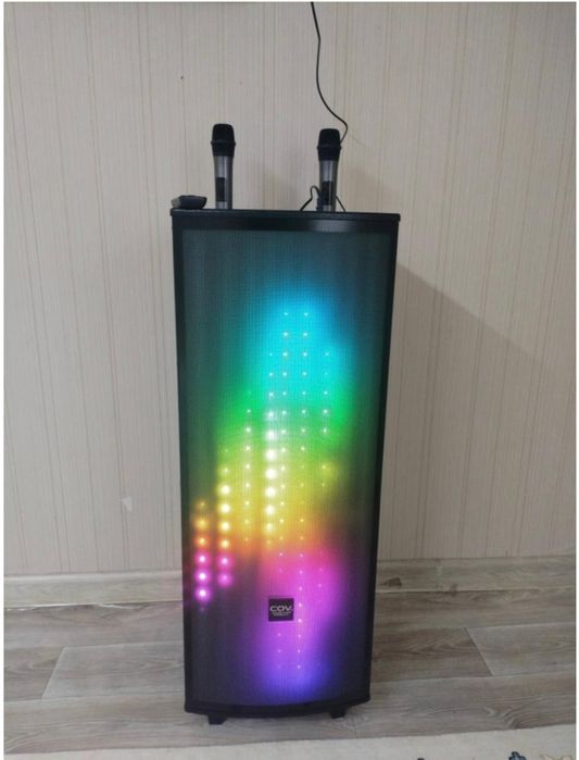 Продам новую колонку