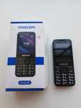 Telefon Mobil Maxcom MM248 4G Dual Sim Negru