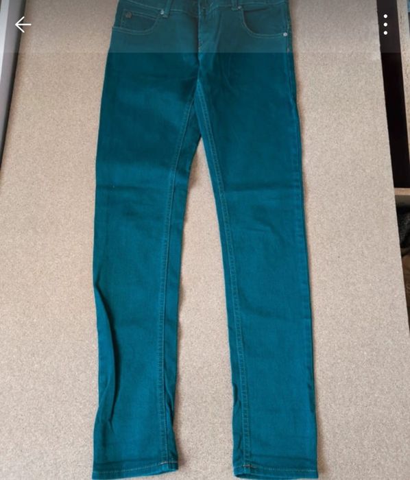 Lot 4 perechi pantaloni M