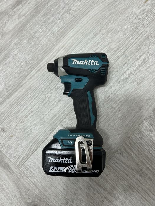 Makita DTD 153 impact bit
