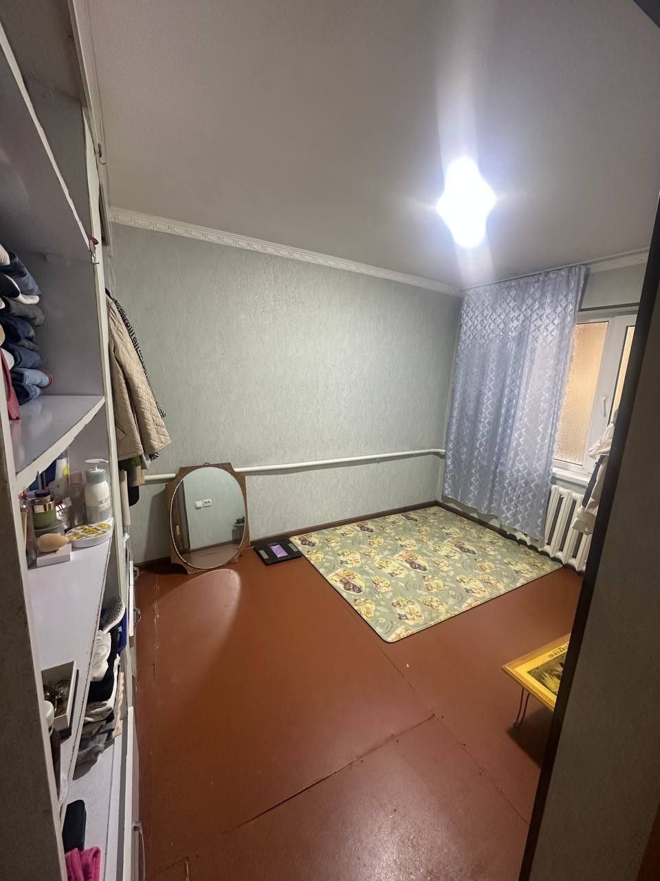 Ипотека оркали 1 сотих 3 хона ховлича сот.ди,Сергели,Чоштепа,50 000 уе