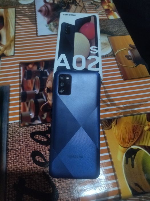 Самсунг а 02s 32 тали.