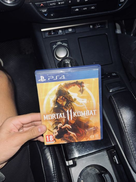 Ps диск на 4(про)