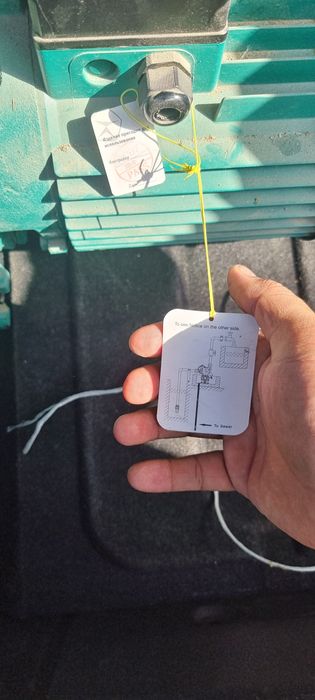 Suv nasos mator sotiladi yangi ishlatilmagan