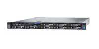 Сервер DELL R630/2*E5-2650v4 24c 48th/128Gb DDR4/ 3 Года Гарантии