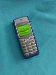Nokia 1110i original perfect functional decodat meniu Romana ca nou