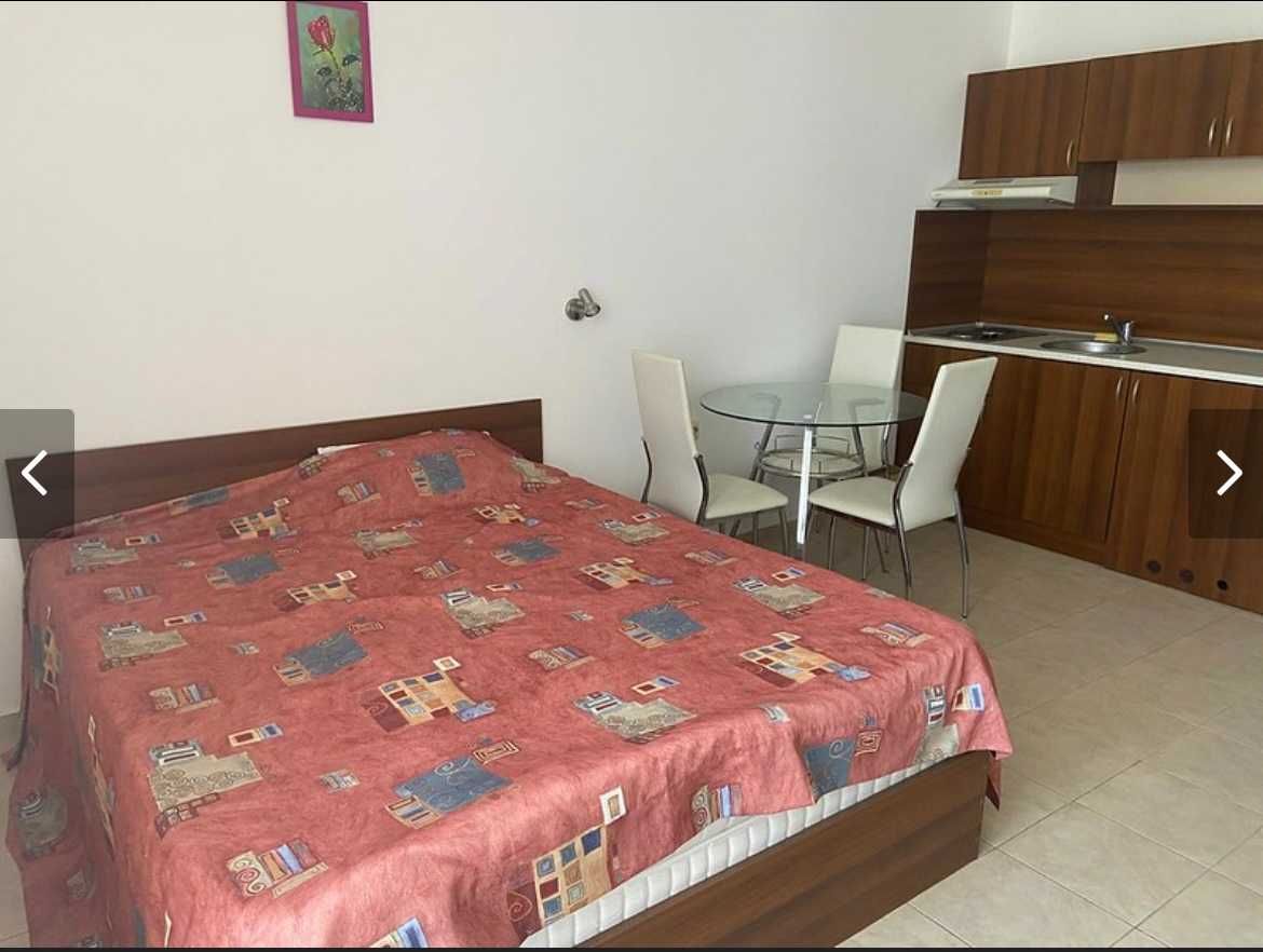 Продава се Ателие в к.к. Слънчев бряг - 39 кв.м за 602 €/кв.м - Снимка #4