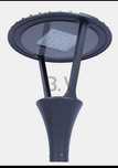 Уличный светильник "Гриб" 55W LED