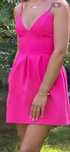 Rochie Zara roz