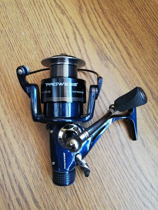 Mulineta Prowess Vireo 6006FD