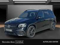 Mercedes-Benz GLB GLB 220D 4 matic