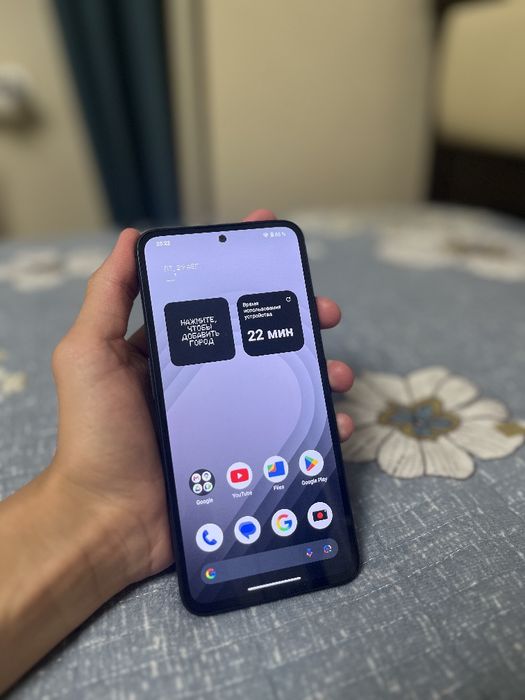 CMF Phone 1 by Nothing