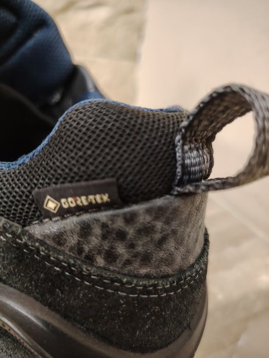 Ecco Biom Goretex 41